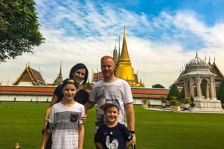 Bangkok Private Custom Tour with a Local Highlights & Hidden Gems — photo 5
