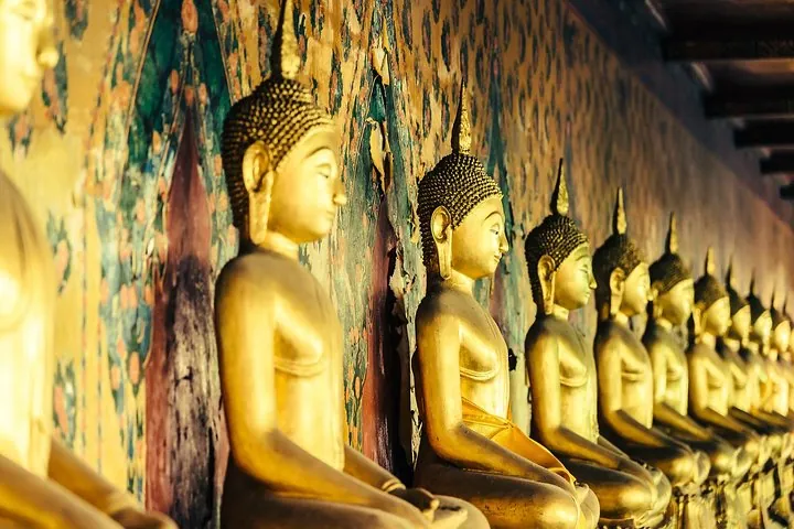 Bangkok Private Customizable Guided Tour — photo 3