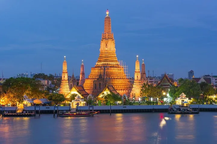 Grand Palace