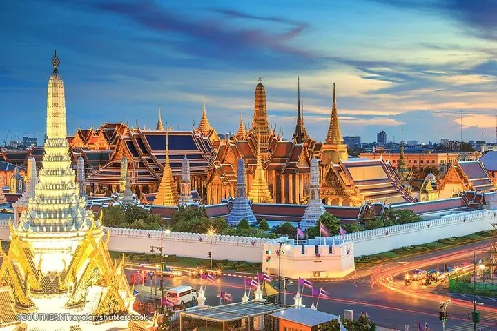 Bangkok Shore Excursion from Leam Chabang port — photo 5