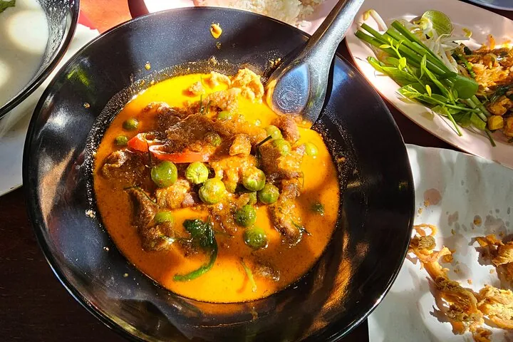 Thai Curry