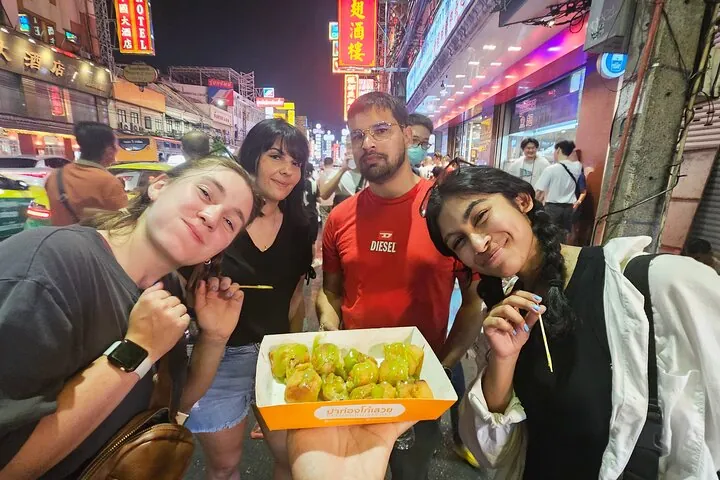 Gang of Foodies