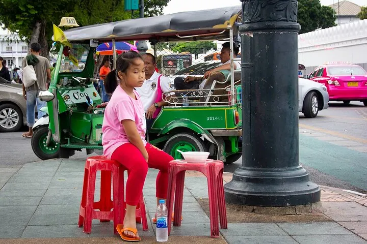 Bangkok Temples Tour — photo 3
