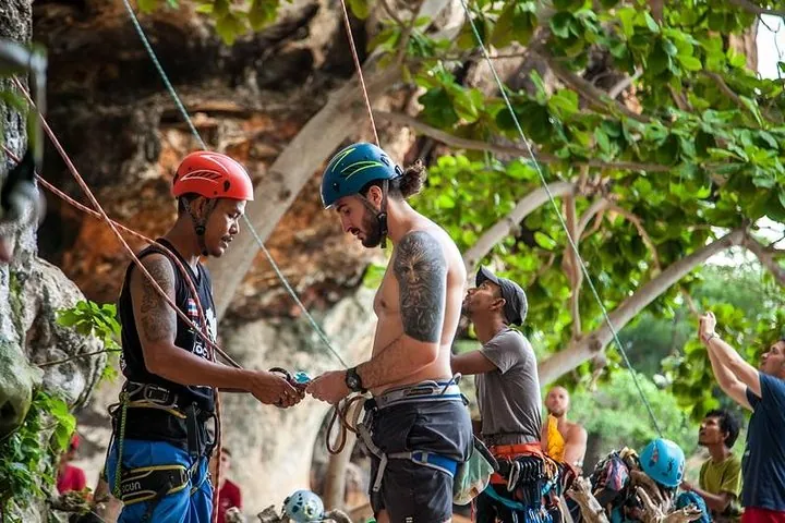 ao nang, krabi things to do