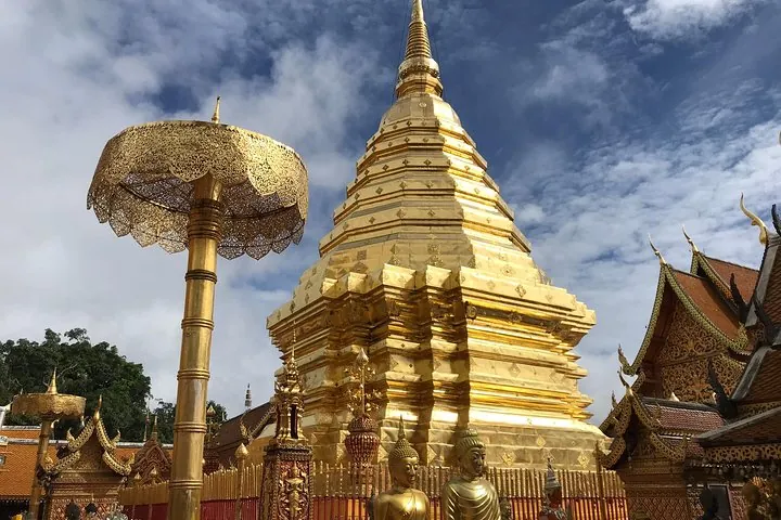 Best of Chiang Mai: Private Tour in a Day — photo 3
