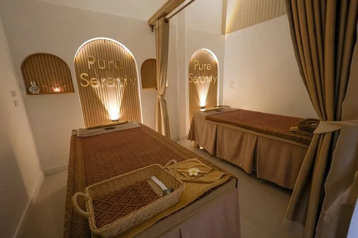 Body and Facial Activity