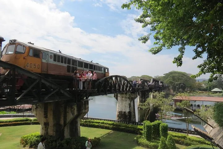 kwai bridge