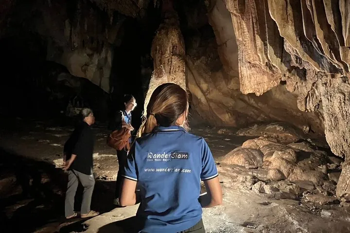 Chiang Dao Cave & 5 Hill Tribe villages — photo 5