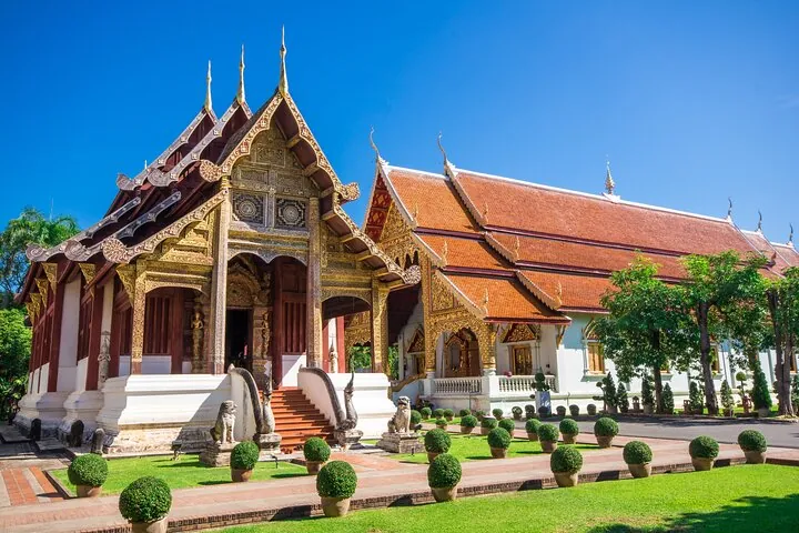 Chiang Mai Countryside Guided Bike Tour — photo 3