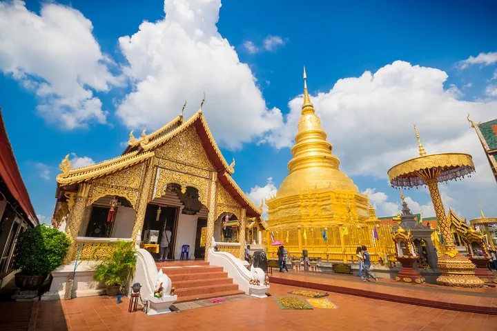Chiang Mai Countryside Guided Bike Tour — photo 4