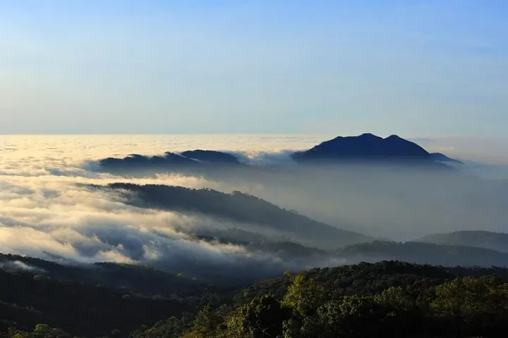 Chiang Mai - Doi Inthanon Full day Tour — photo 4