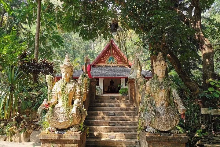 Wat Pha lat