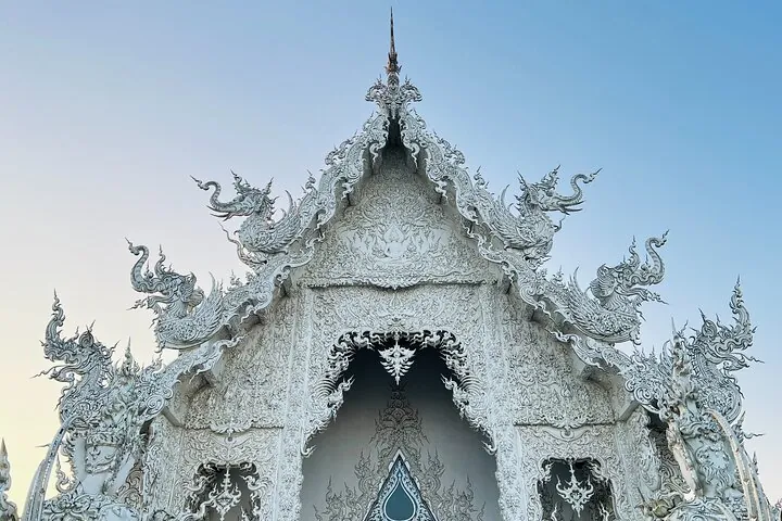 Chiang Rai: Discover 7 Must-See Spots & Lunch Buffet — photo 4