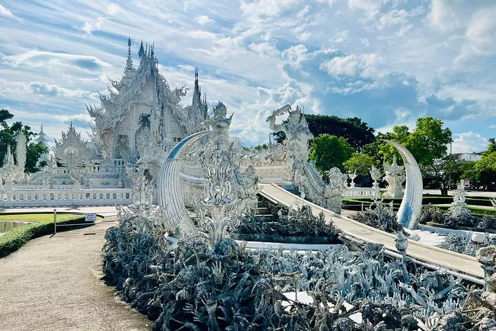 Chiang Rai: Discover 7 Must-See Spots & Lunch Buffet — photo 5