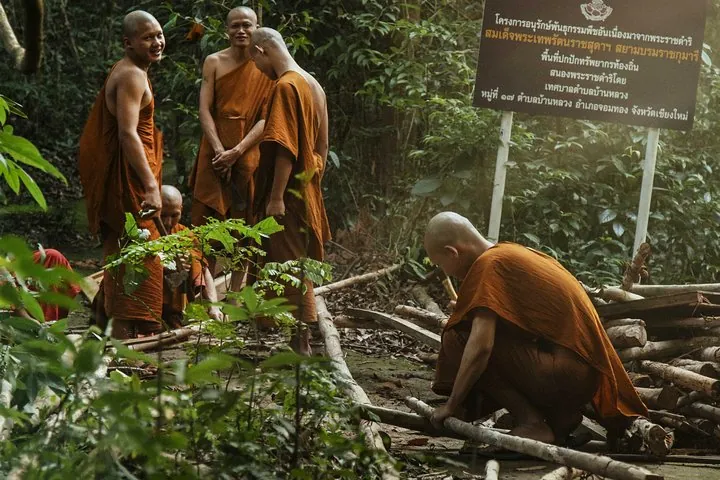 Karen Tribes Private Tour