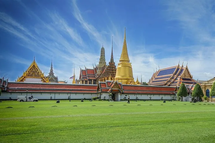 Grand Palace