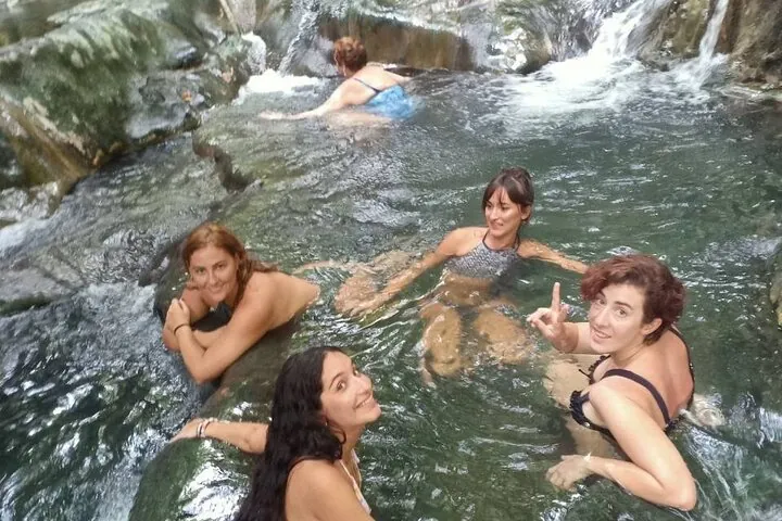 Blue Lagoon, Krabi