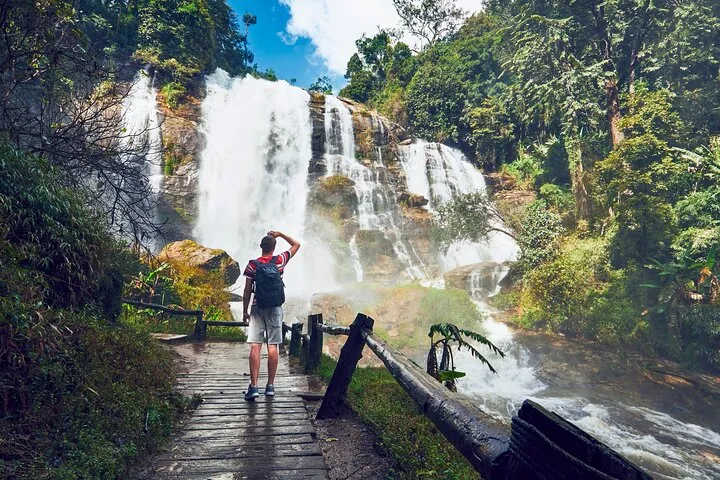Doi Inthanon National Park Eco-Friendly Full Day Tour — photo 2