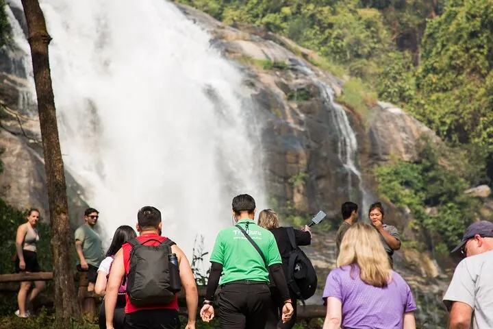 Doi Inthanon National Park Private Tour – Full Day — photo 4