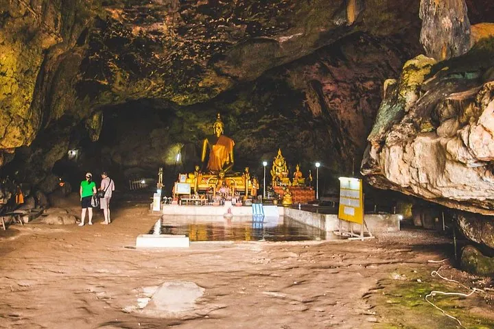 Kra Sae Cave