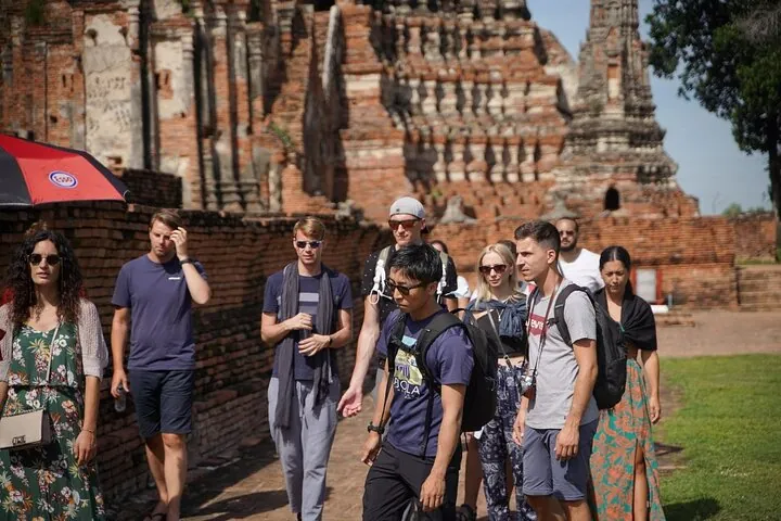 Ayutthaya