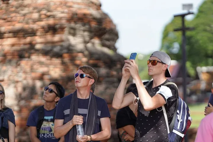 Ayutthaya