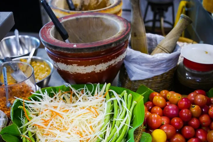 Foodie Experience of Historic Bang Rak — photo 5