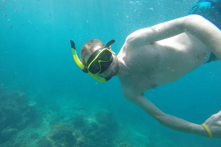 Phi Phi Island