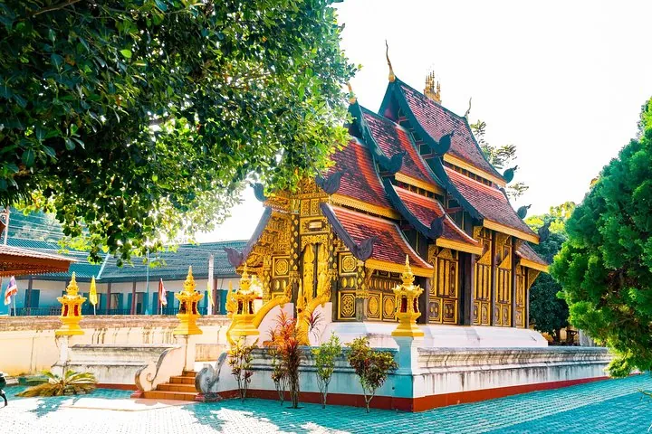 Rural Temples