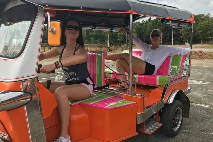 Learning to drive