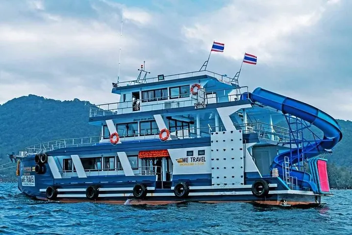 Full day snorkeling adventure around Koh Tao — photo 2