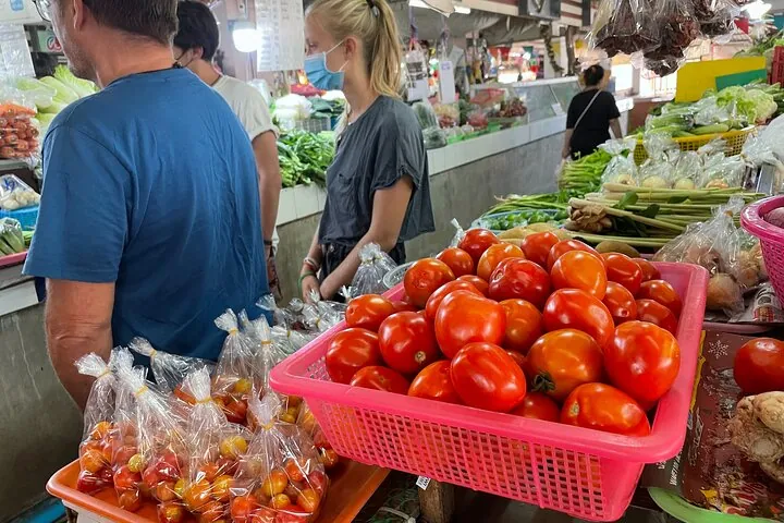 Full Day Thai Cooking at Farm (Chiang Mai) — photo 3