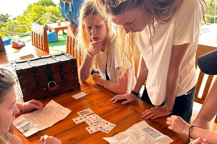 Full Day Treasure Hunt on Koh Tao — photo 3