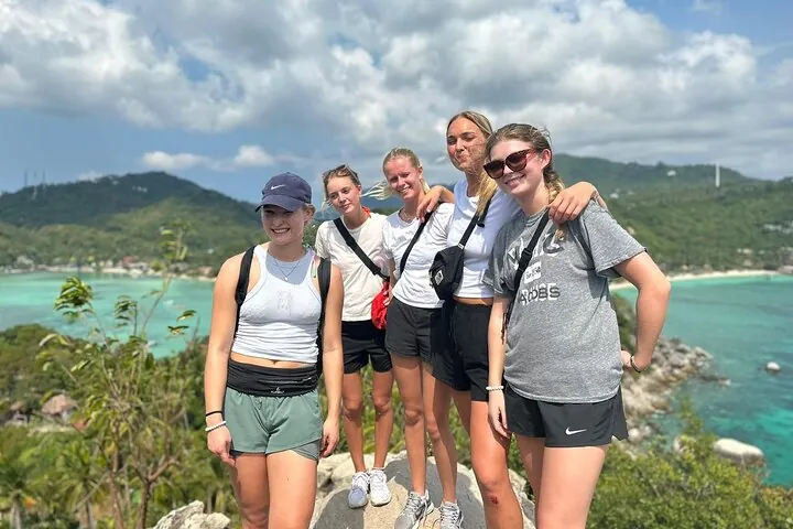 Full Day Treasure Hunt on Koh Tao — photo 5