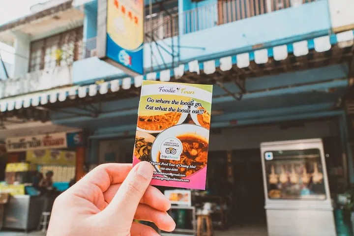 Go where the locals go, Eat what the locals eat! Food Tour with Local Foodies — photo 2
