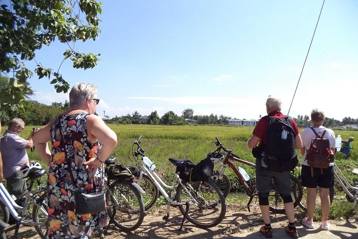Half-Day Colors of Chiang Mai Biking Tour — photo 3