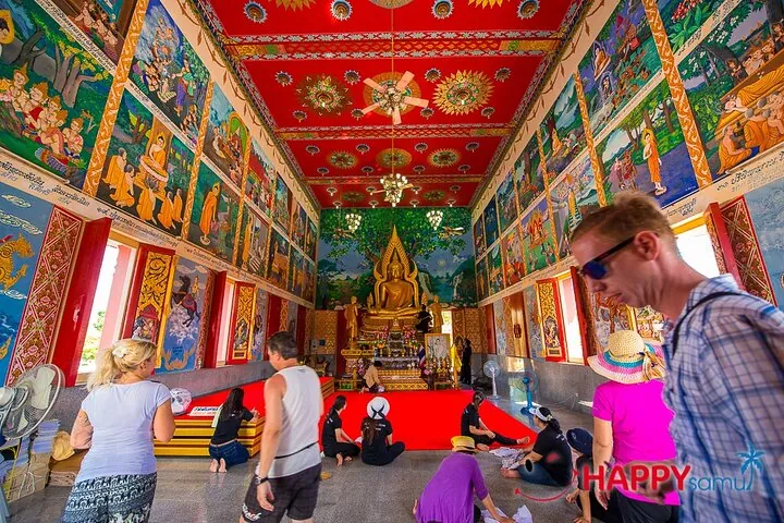 Half Day Highlights Koh Samui Tour — photo 4
