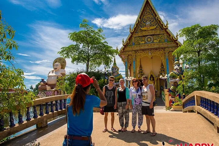 Half Day Highlights Koh Samui Tour — photo 5