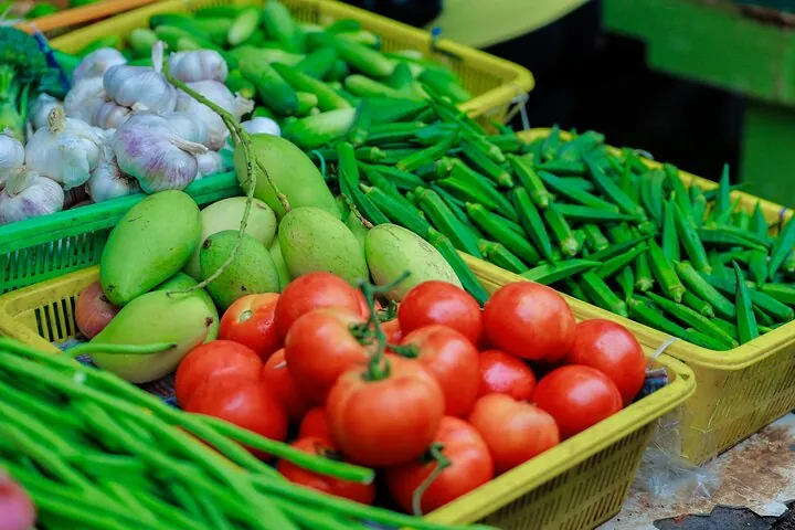 Hands On Thai Cooking Class & Market Tour in Sathon, Bangkok — photo 4