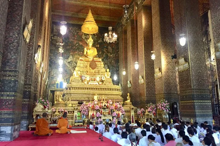 Wat Pho