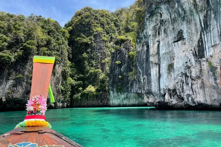 Highlights of Phi Phi Islands — photo 3