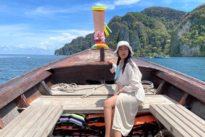 Highlights of Phi Phi Islands — photo 4