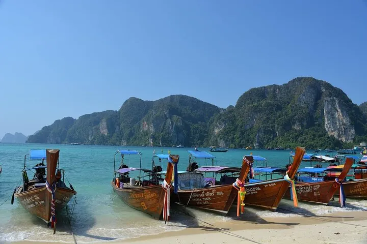 Highlights of Phi Phi Islands — photo 5
