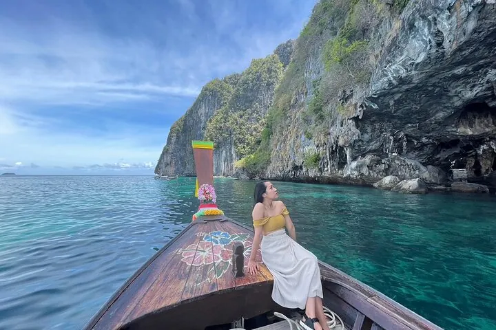 Highlights of Phi Phi Islands