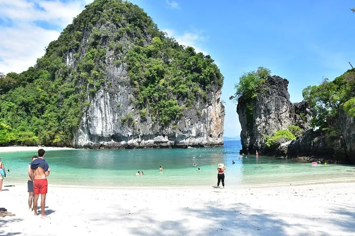 Hong Island Speed Boat Tour