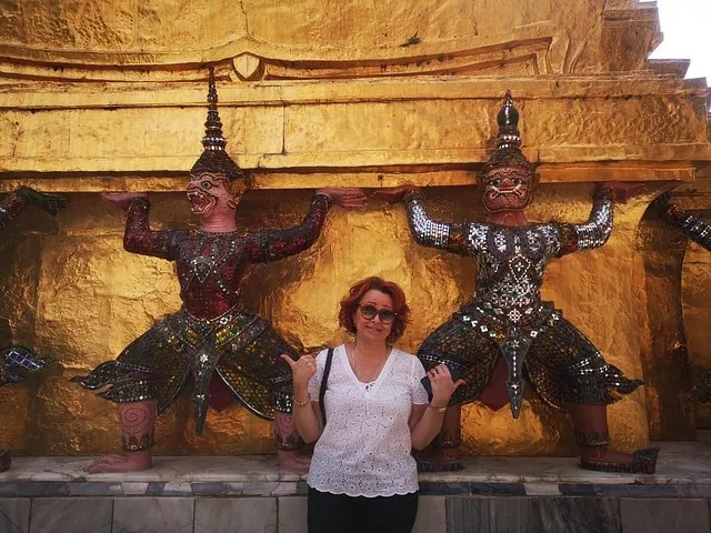 In and around Bangkok Private Tour Guide with Custom Experience — photo 4