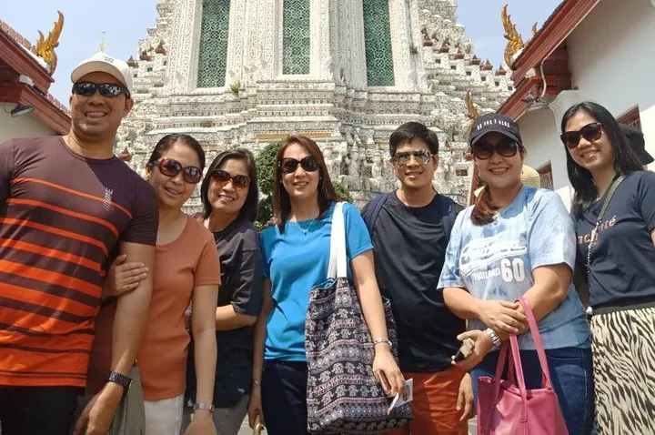 In and around Bangkok Private Tour Guide with Custom Experience — photo 5
