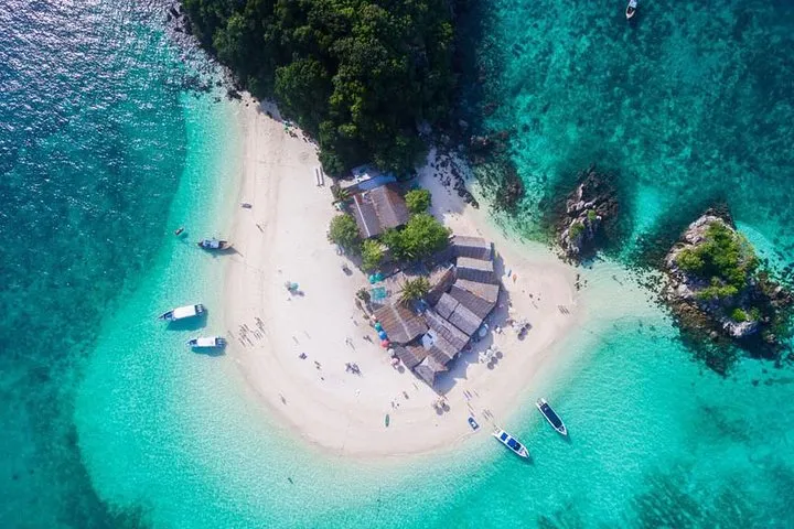 Khai Island Half Day Tour From Phuket