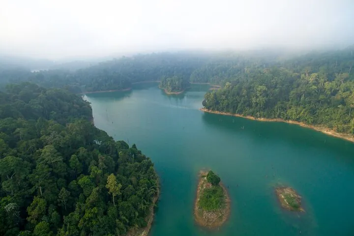 Khao Sok Wildlife 2 Days — photo 3