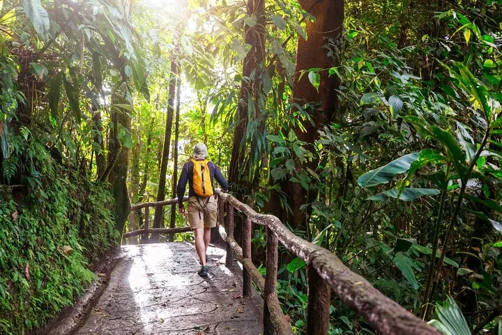 Khao Yai National Park Full-Day From Bangkok - Including Ticket — photo 2